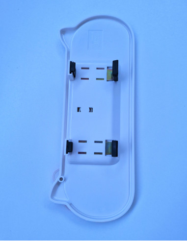 آینه ماشین هلو کیتی