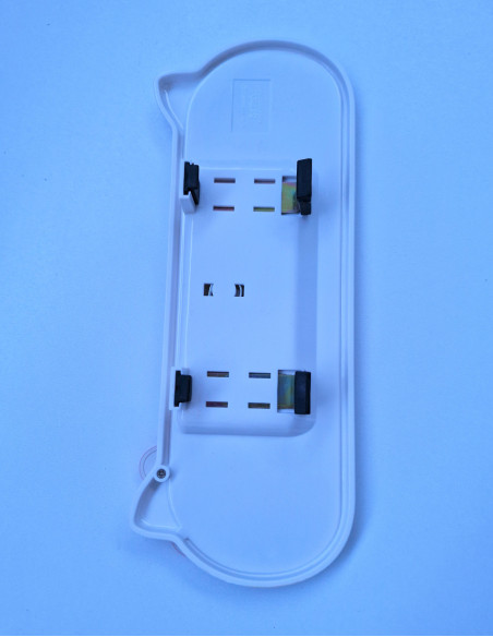 آینه ماشین هلو کیتی