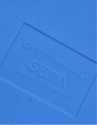 آینه ماشین هلو کیتی