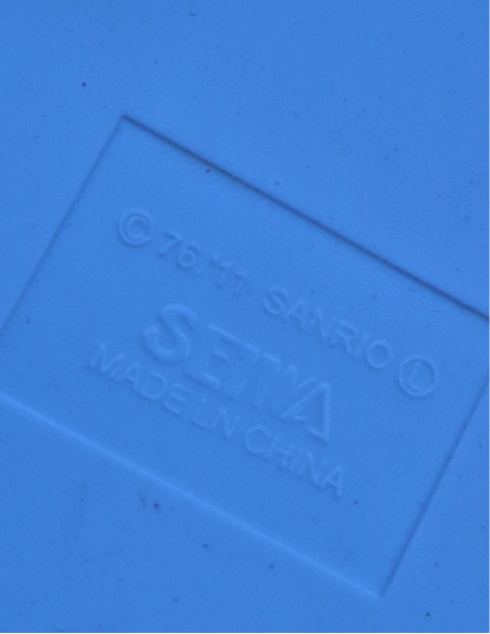 آینه ماشین هلو کیتی