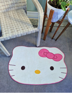 پادری هلو کیتی