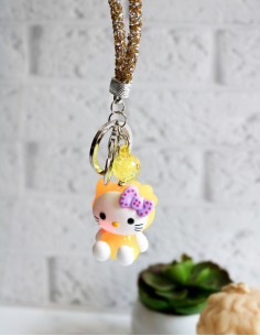 جاسوییچی چراغدار هلو کیتی 2