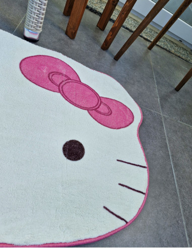 پادری هلو کیتی