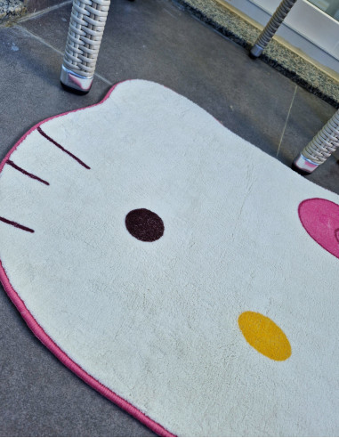 پادری هلو کیتی