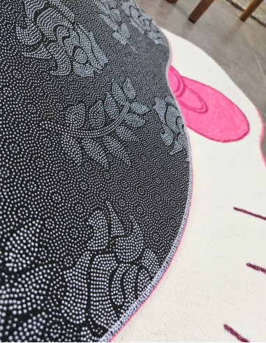 پادری هلو کیتی