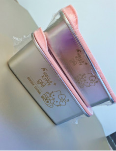 ظرف تاریخ دار هلو کیتی 2