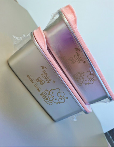 ظرف تاریخ دار هلو کیتی