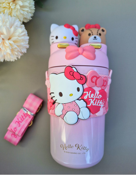 فلاسک هلو کیتی
