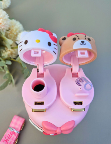 فلاسک هلو کیتی