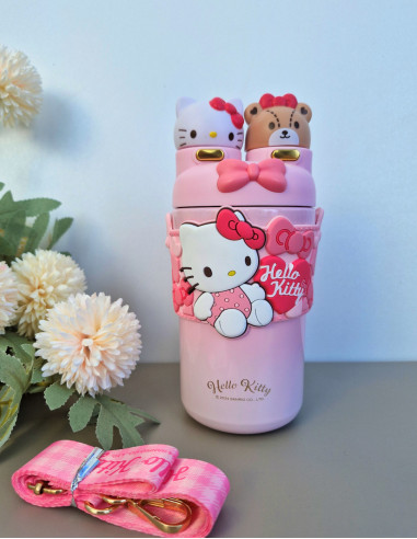 فلاسک هلو کیتی