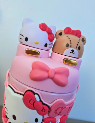 فلاسک هلو کیتی