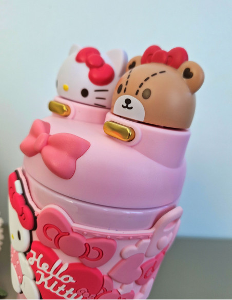 فلاسک هلو کیتی