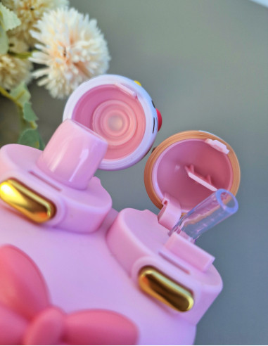 فلاسک هلو کیتی