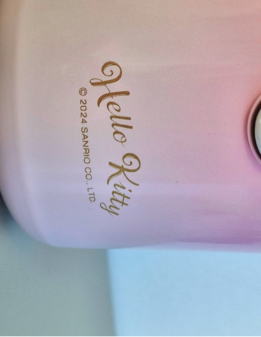 فلاسک هلو کیتی