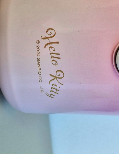 فلاسک هلو کیتی