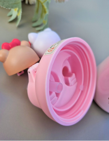 فلاسک هلو کیتی