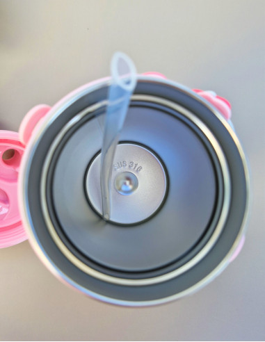 فلاسک هلو کیتی