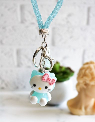 جاسوییچی چراغدار هلو کیتی