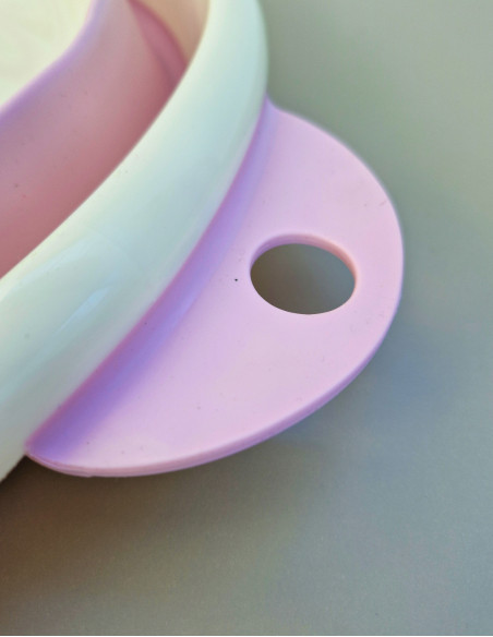 لگن تاشو هلو کیتی