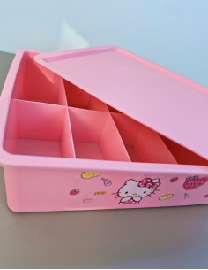 نظم دهنده هلو کیتی 2