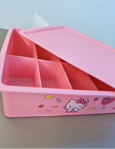 نظم دهنده هلو کیتی