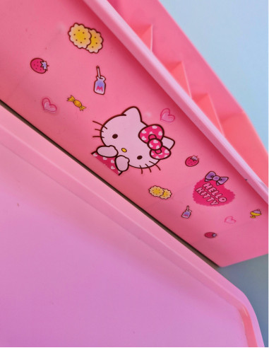 نظم دهنده هلو کیتی