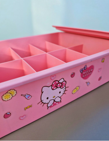 نظم دهنده هلو کیتی