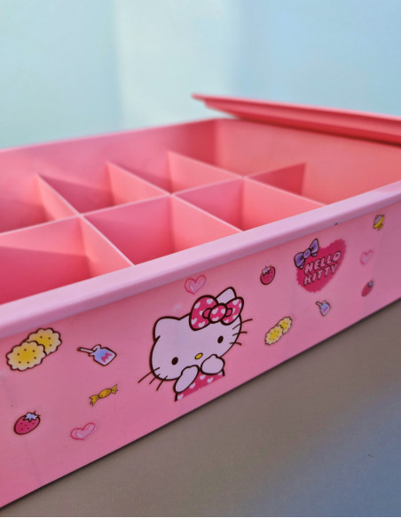 نظم دهنده هلو کیتی