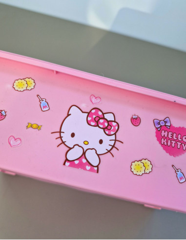 نظم دهنده هلو کیتی