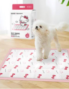 پد توالت پت هلو کیتی 2