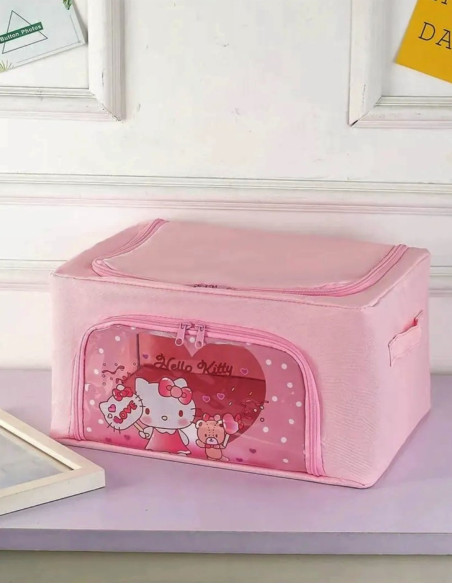 باکس نظم دهنده هلو کیتی
