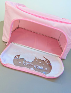 باکس نظم دهنده هلو کیتی 2