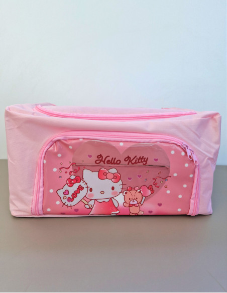 باکس نظم دهنده هلو کیتی