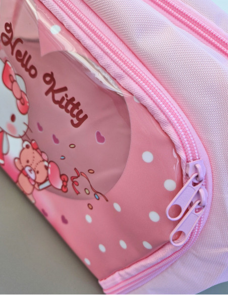 باکس نظم دهنده هلو کیتی