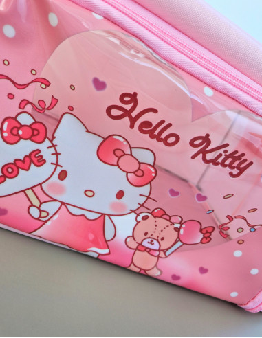 باکس نظم دهنده هلو کیتی