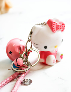 جاسوییچی توت فرنگی هلوکیتی 2