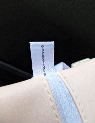 جادستمال ماشین هلو کیتی