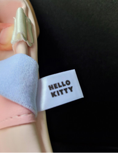 جادستمال ماشین هلو کیتی