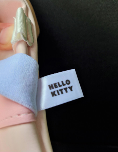 جادستمال ماشین هلو کیتی