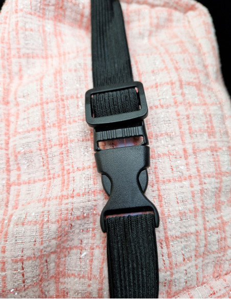 جادستمال ماشین عروسکی هلو کیتی