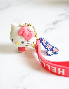 آویز هلوکیتی 2