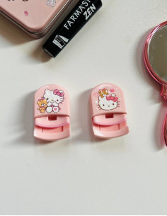 فرمژه هلو کیتی