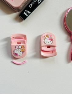 فرمژه هلو کیتی 2