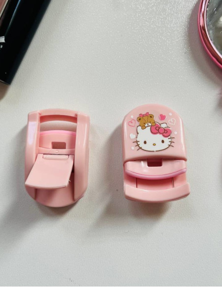 فرمژه هلو کیتی