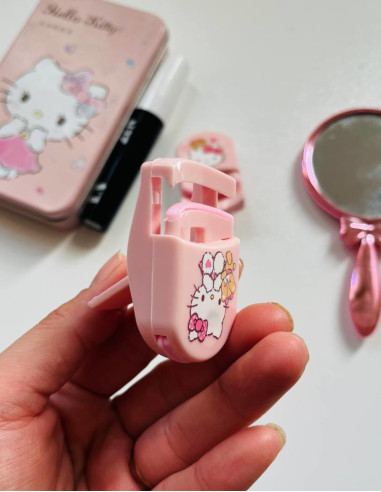 فرمژه هلو کیتی