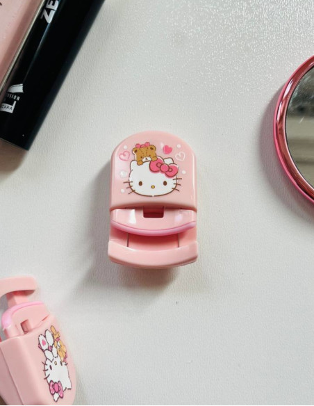 فرمژه هلو کیتی