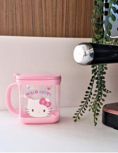 ظرف ادویه هلو کیتی