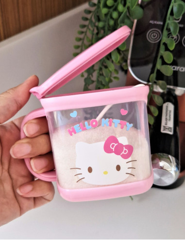 ظرف ادویه هلو کیتی