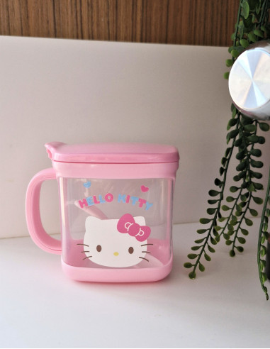 ظرف ادویه هلو کیتی