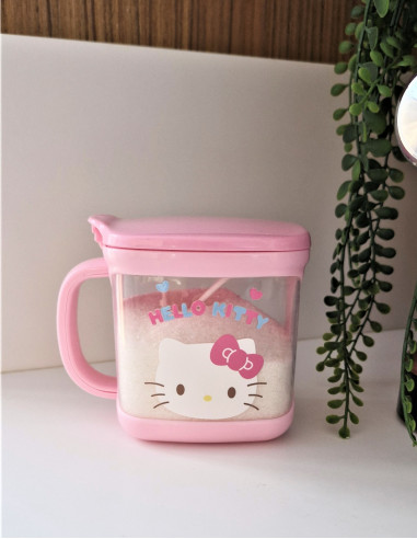 ظرف ادویه هلو کیتی